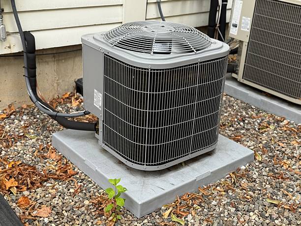 24/7 Emergency Heat Pump Repair experts in Renton, WA