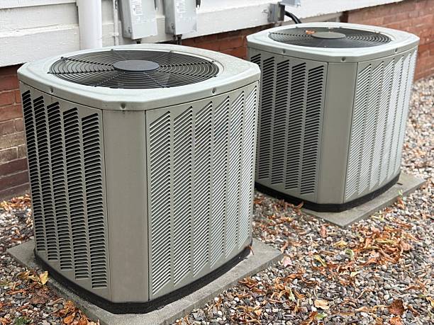 Reliable Heat Pump Repair contractor in Renton, WA by Leonard HVAC