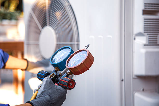 Affordable Heat Pump Repair solutions in Renton, WA
