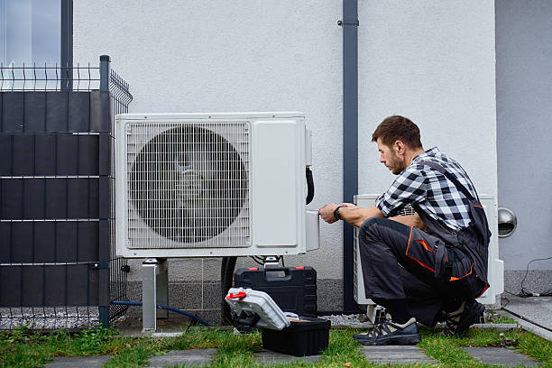 Top rated local Heat Pump Repair specialists in Renton, WA